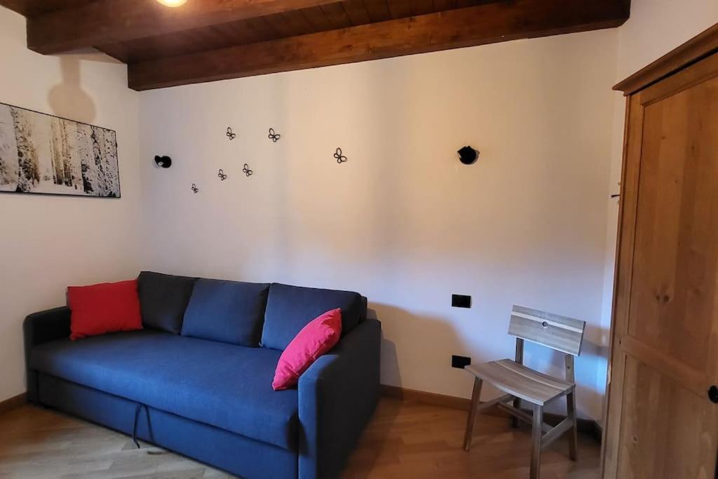 Attico E Super Attico Panoramico Apartment Rocca di Cambio Exterior photo
